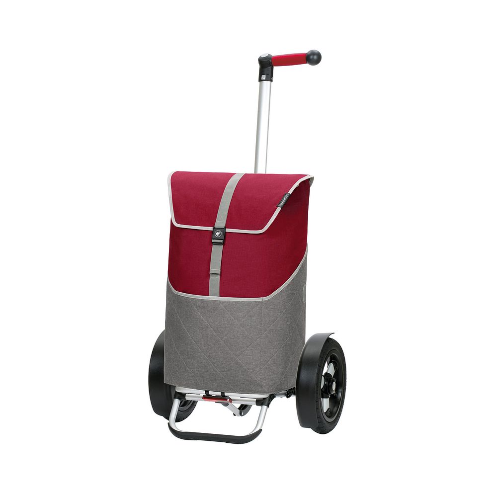 Andersen Shopper Tura Shopper Lasse Carrello della spesa 63 cm Andersen Shopper Tura Shopper Lasse Carrello della spesa 63 cm