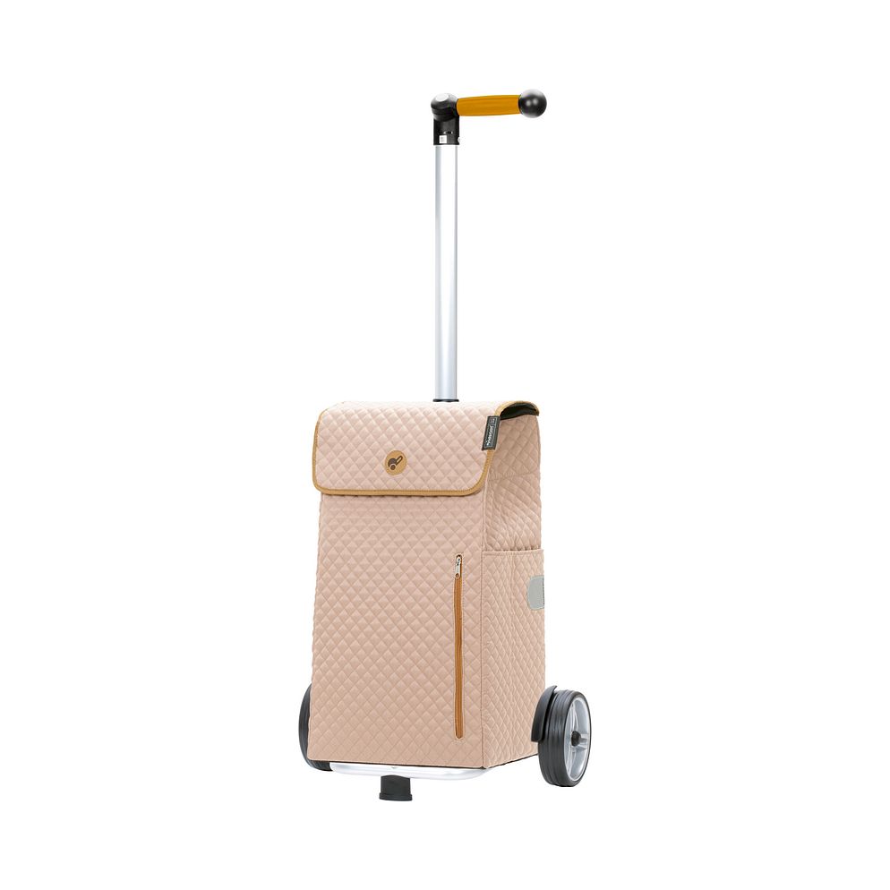 Andersen Shopper Unus Shopper Lissa Ostoskärry 58 cm Andersen Shopper Unus Shopper Lissa Ostoskärry 58 cm