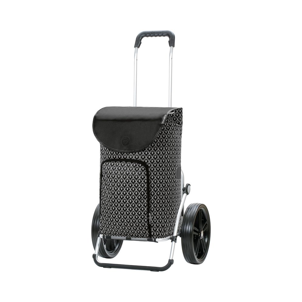 Andersen Shopper Royal Shopper Famke Ostoskärry 59 cm Andersen Shopper Royal Shopper Famke Ostoskärry 59 cm