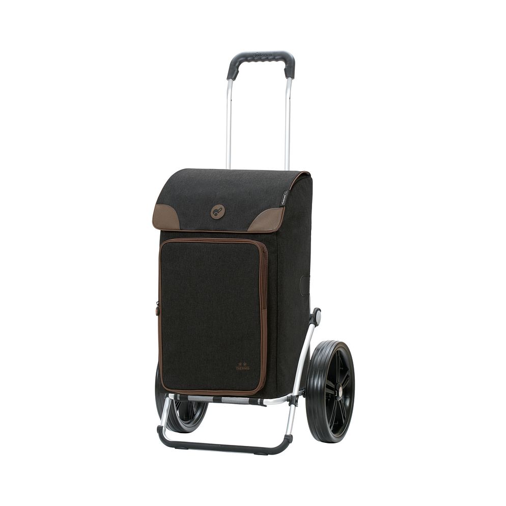 Andersen Shopper Royal Shopper Holk Ostoskärry 58 cm Andersen Shopper Royal Shopper Holk Ostoskärry 58 cm