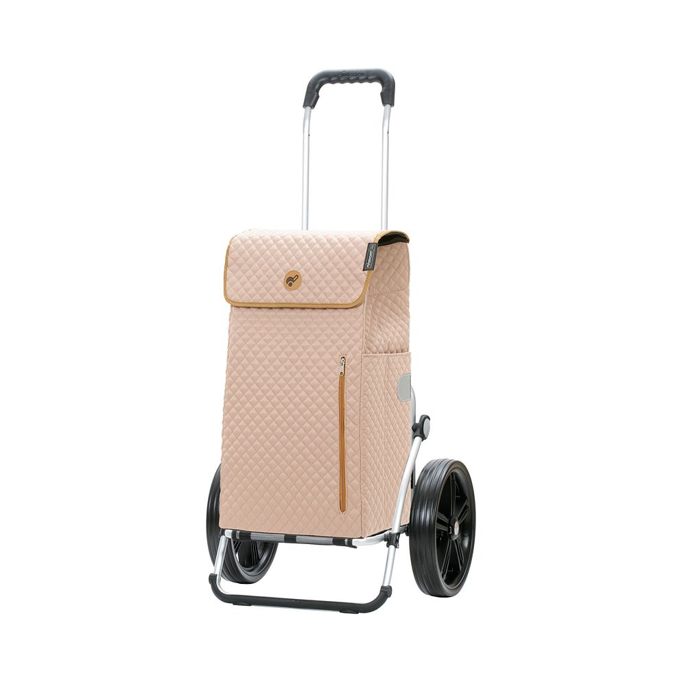 Andersen Shopper Royal Shopper Lissa Ostoskärry 58 cm Andersen Shopper Royal Shopper Lissa Ostoskärry 58 cm