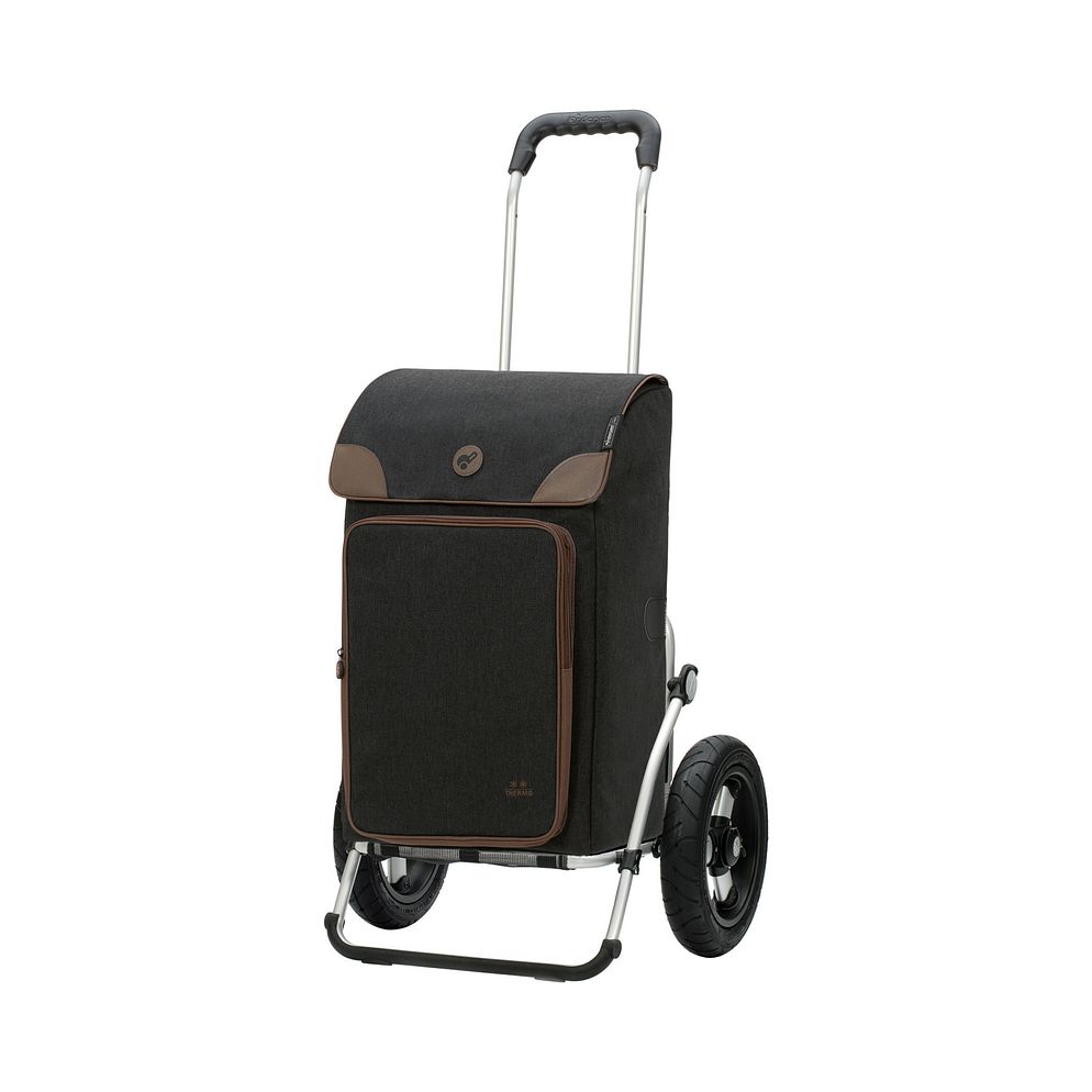 Andersen Shopper Royal Shopper Holk Ostoskärry 58 cm Andersen Shopper Royal Shopper Holk Ostoskärry 58 cm