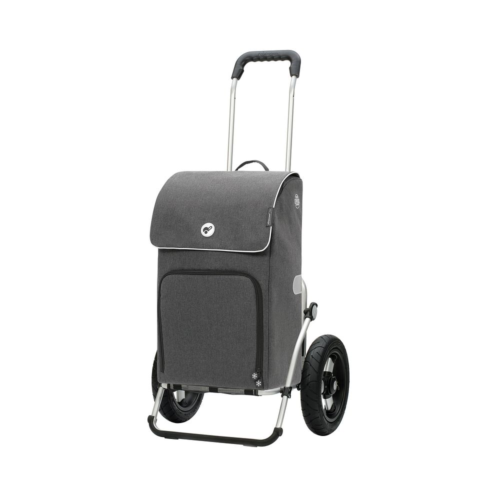 Andersen Shopper Royal Shopper Ipek Maxi Ostoskärry 59 cm Andersen Shopper Royal Shopper Ipek Maxi Ostoskärry 59 cm