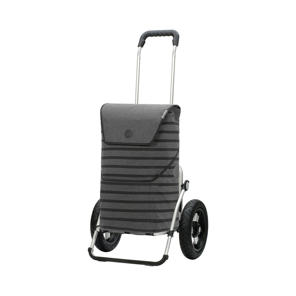 Andersen Shopper Royal Shopper Jelke Ostoskärry 59 cm Andersen Shopper Royal Shopper Jelke Ostoskärry 59 cm
