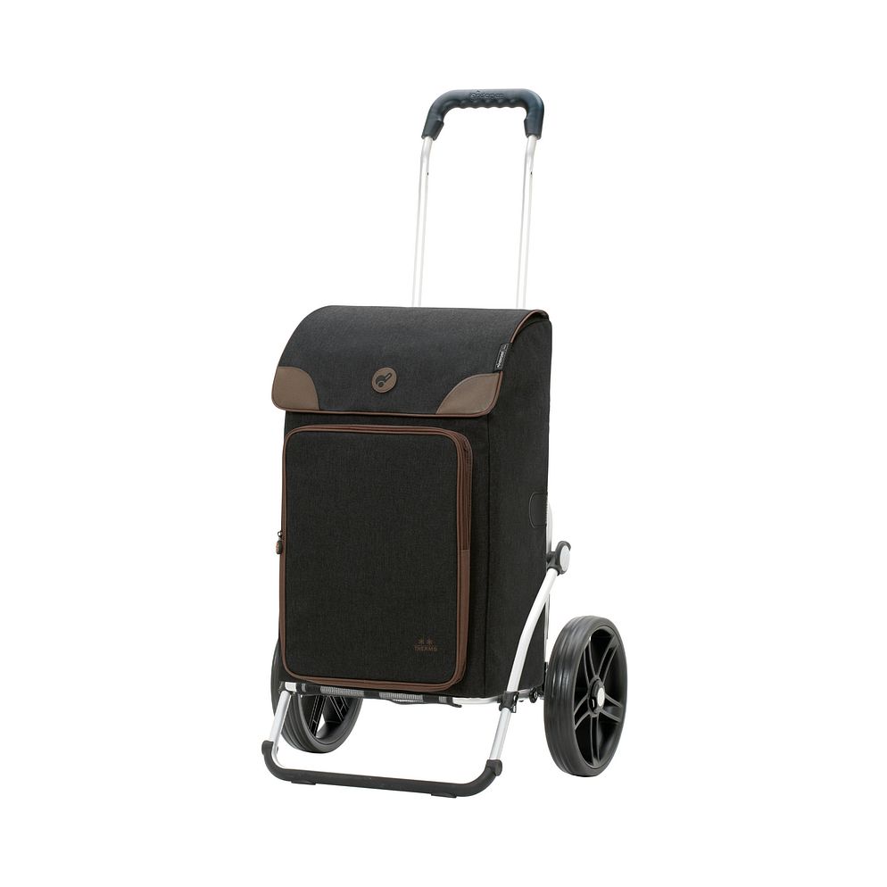 Andersen Shopper Royal Shopper Holk Ostoskärry 58 cm Andersen Shopper Royal Shopper Holk Ostoskärry 58 cm