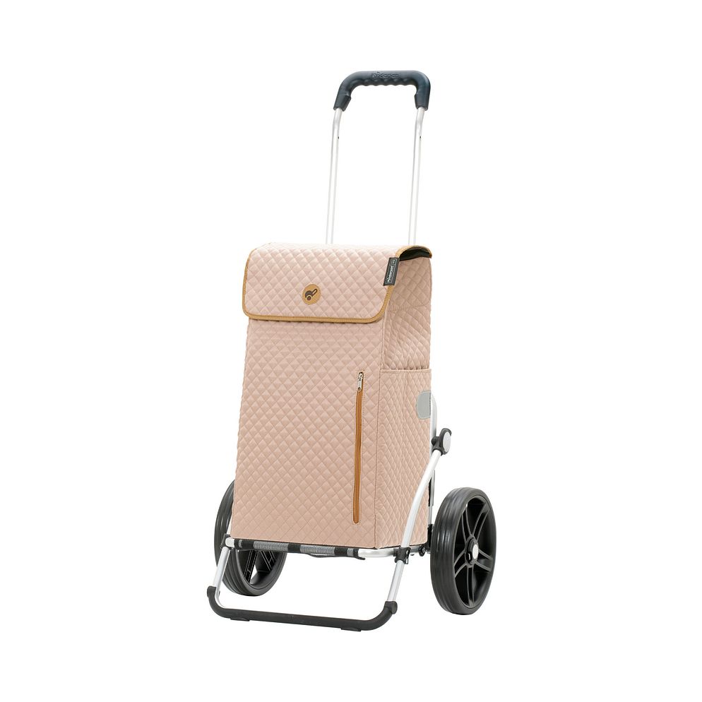 Andersen Shopper Royal Shopper Lissa Ostoskärry 58 cm Andersen Shopper Royal Shopper Lissa Ostoskärry 58 cm