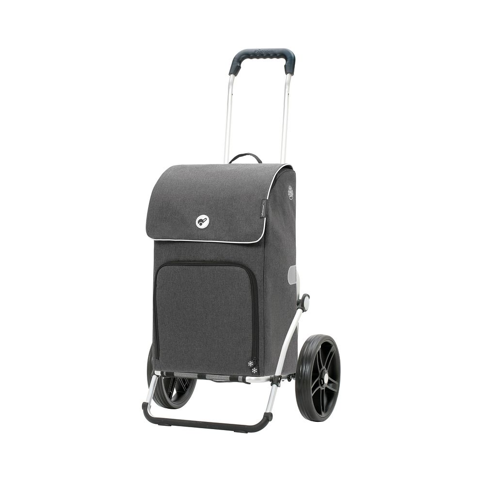 Andersen Shopper Royal Shopper Ipek Maxi Ostoskärry 59 cm Andersen Shopper Royal Shopper Ipek Maxi Ostoskärry 59 cm