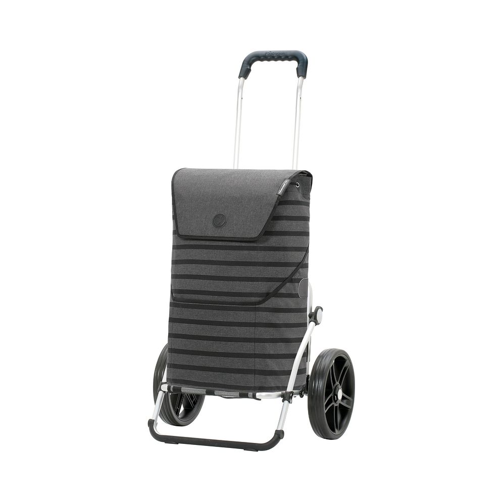 Andersen Shopper Royal Shopper Jelke Ostoskärry 59 cm Andersen Shopper Royal Shopper Jelke Ostoskärry 59 cm