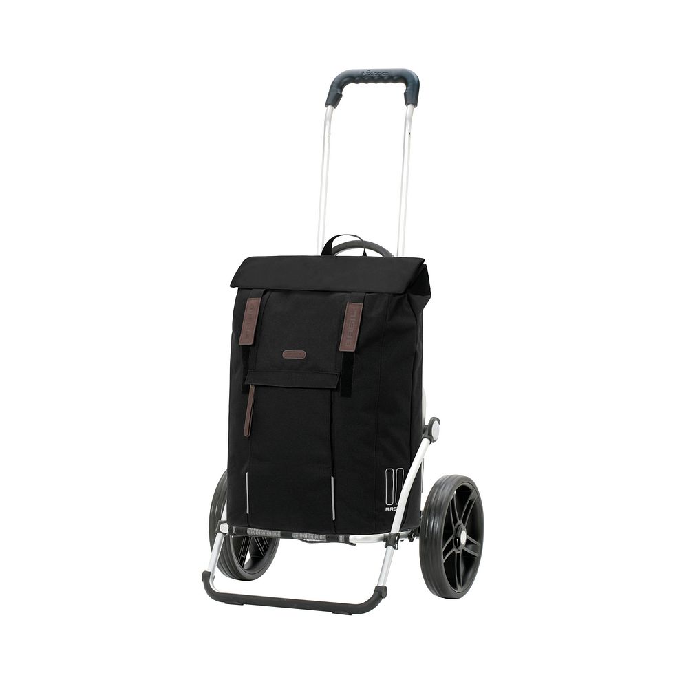 Andersen Shopper Royal Shopper Basil City Dramaten 57 cm