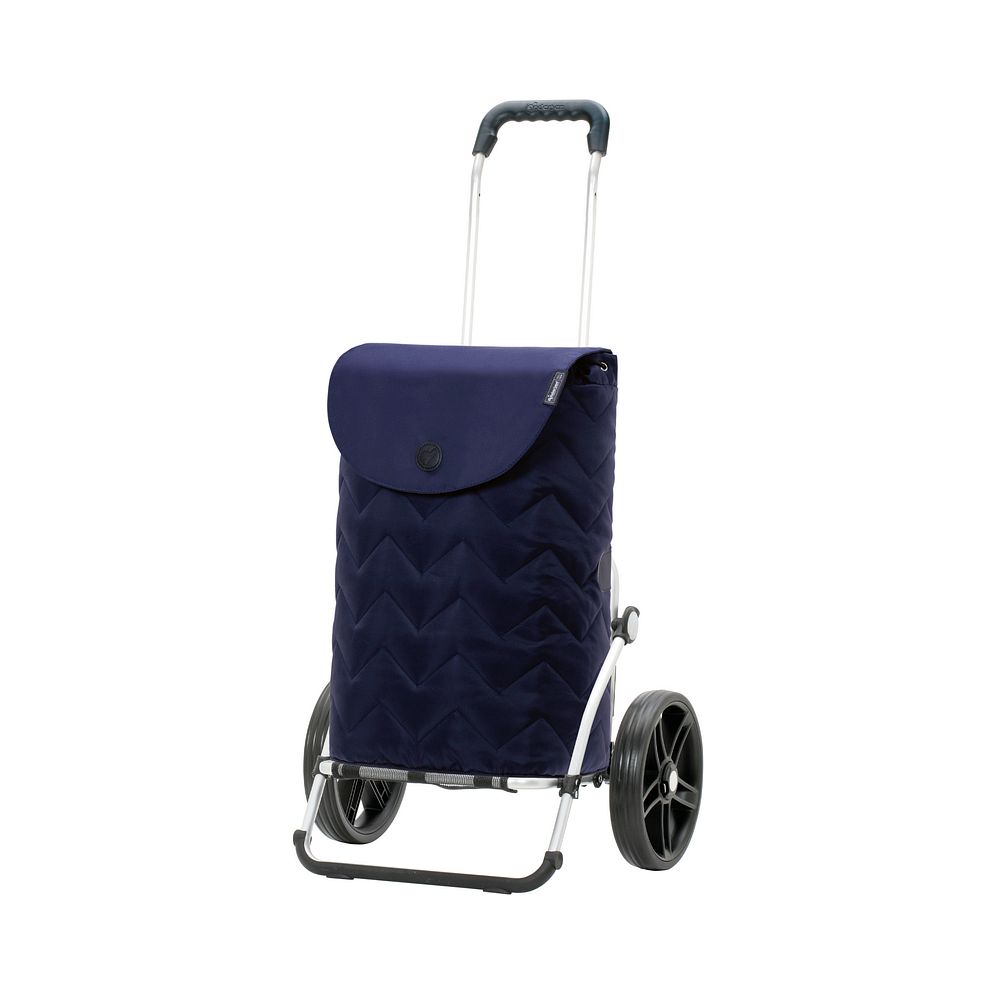 Andersen Shopper Royal Shopper Hilma Ostoskärry 59 cm Andersen Shopper Royal Shopper Hilma Ostoskärry 59 cm