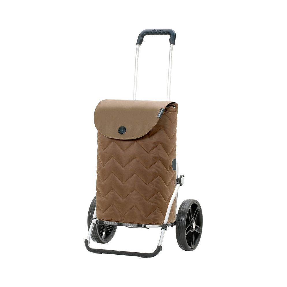 Andersen Shopper Royal Shopper Hilma Ostoskärry 59 cm Andersen Shopper Royal Shopper Hilma Ostoskärry 59 cm