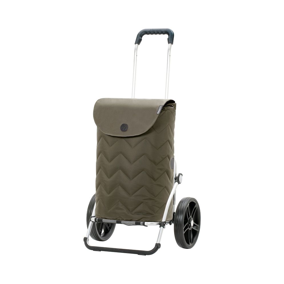 Andersen Shopper Royal Shopper Hilma Ostoskärry 59 cm