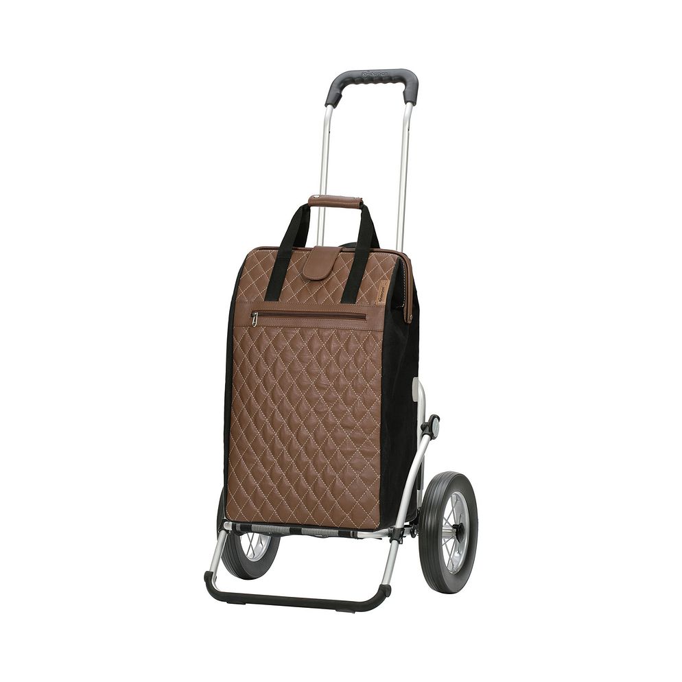 Andersen Shopper Royal Shopper Inra Ostoskärry 57 cm Andersen Shopper Royal Shopper Inra Ostoskärry 57 cm