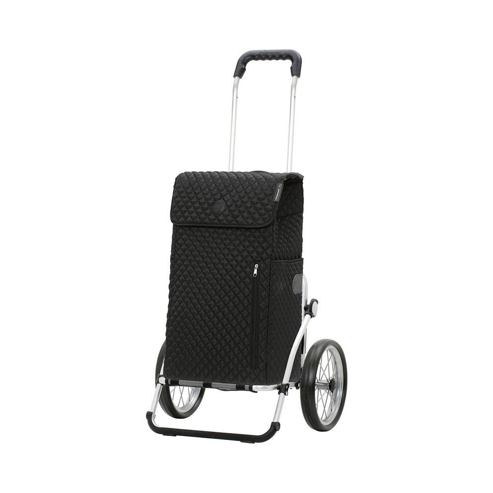Andersen Shopper Royal Shopper Lissa Ostoskärry 58 cm Andersen Shopper Royal Shopper Lissa Ostoskärry 58 cm