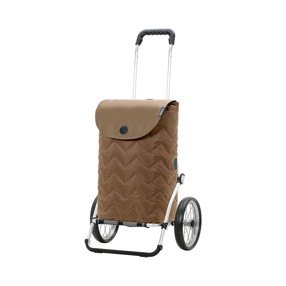 Andersen Shopper Royal Shopper Hilma Ostoskärry 59 cm