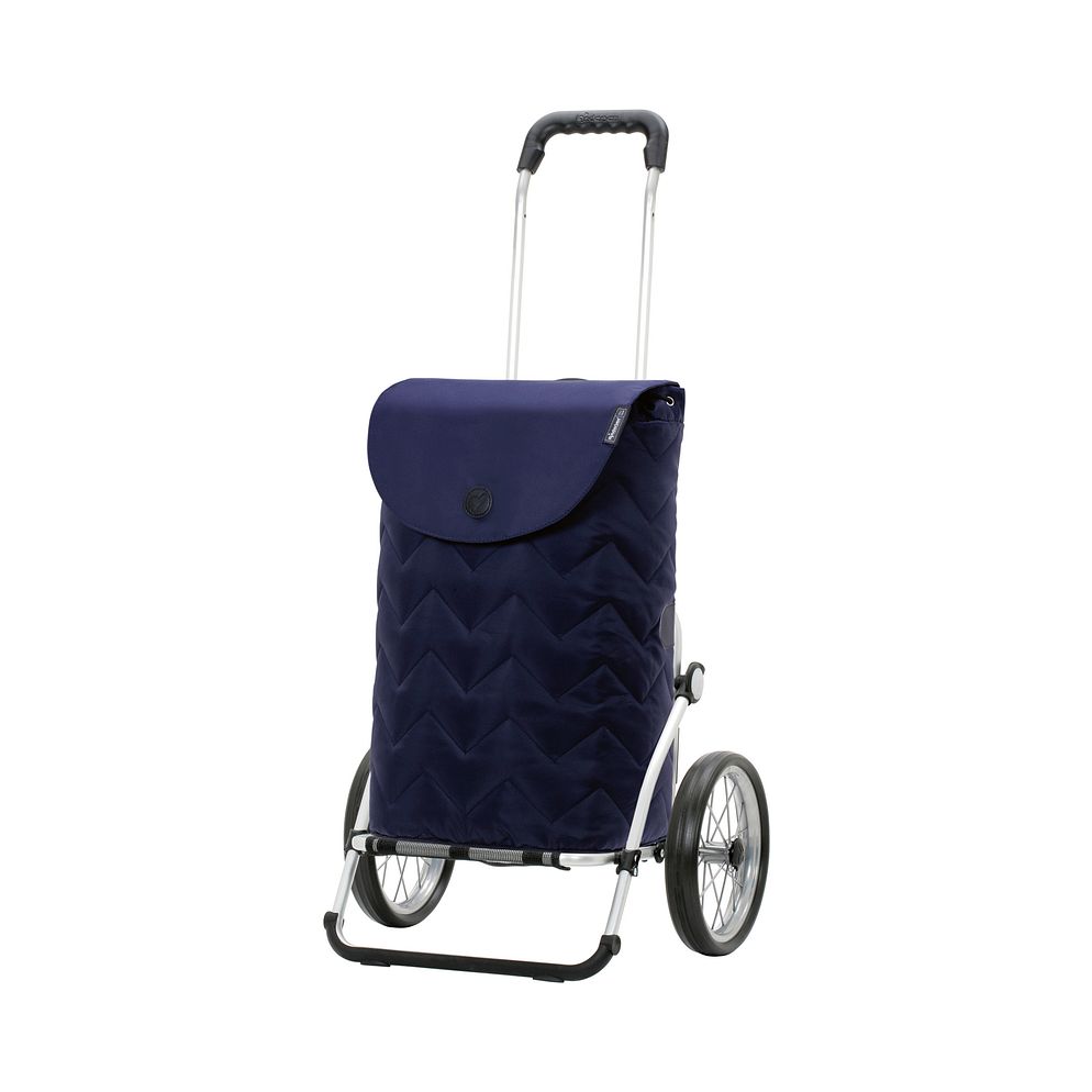 Andersen Shopper Royal Shopper Hilma Ostoskärry 59 cm