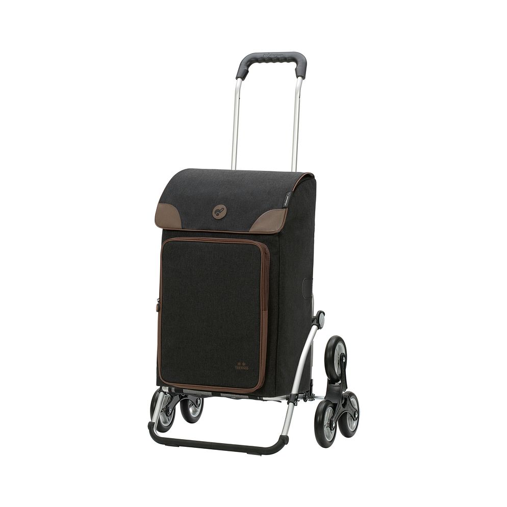 Andersen Shopper Treppensteiger Royal Shopper Holk Carrello della spesa 58 cm Andersen Shopper Treppensteiger Royal Shopper Holk Carrello della spesa 58 cm
