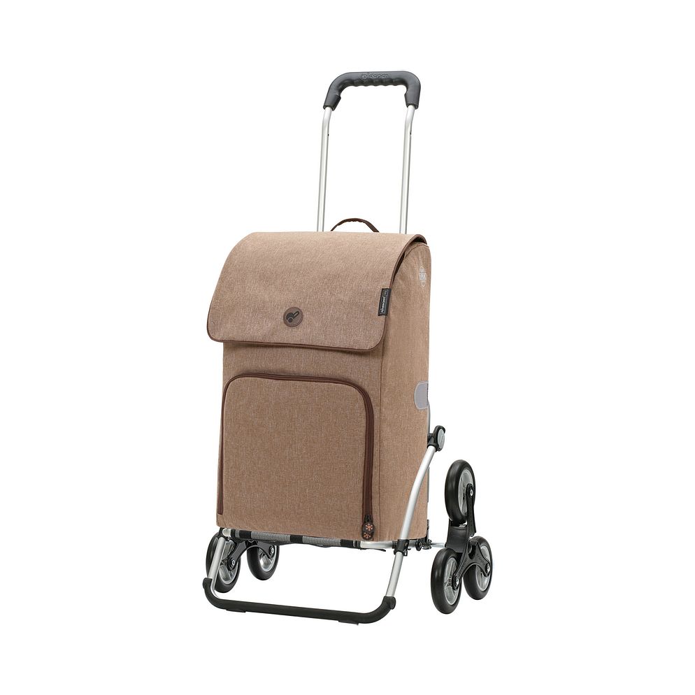 Andersen Shopper Treppensteiger Royal Shopper Ipek Maxi Carrello della spesa 58 cm Andersen Shopper Treppensteiger Royal Shopper Ipek Maxi Carrello della spesa 58 cm