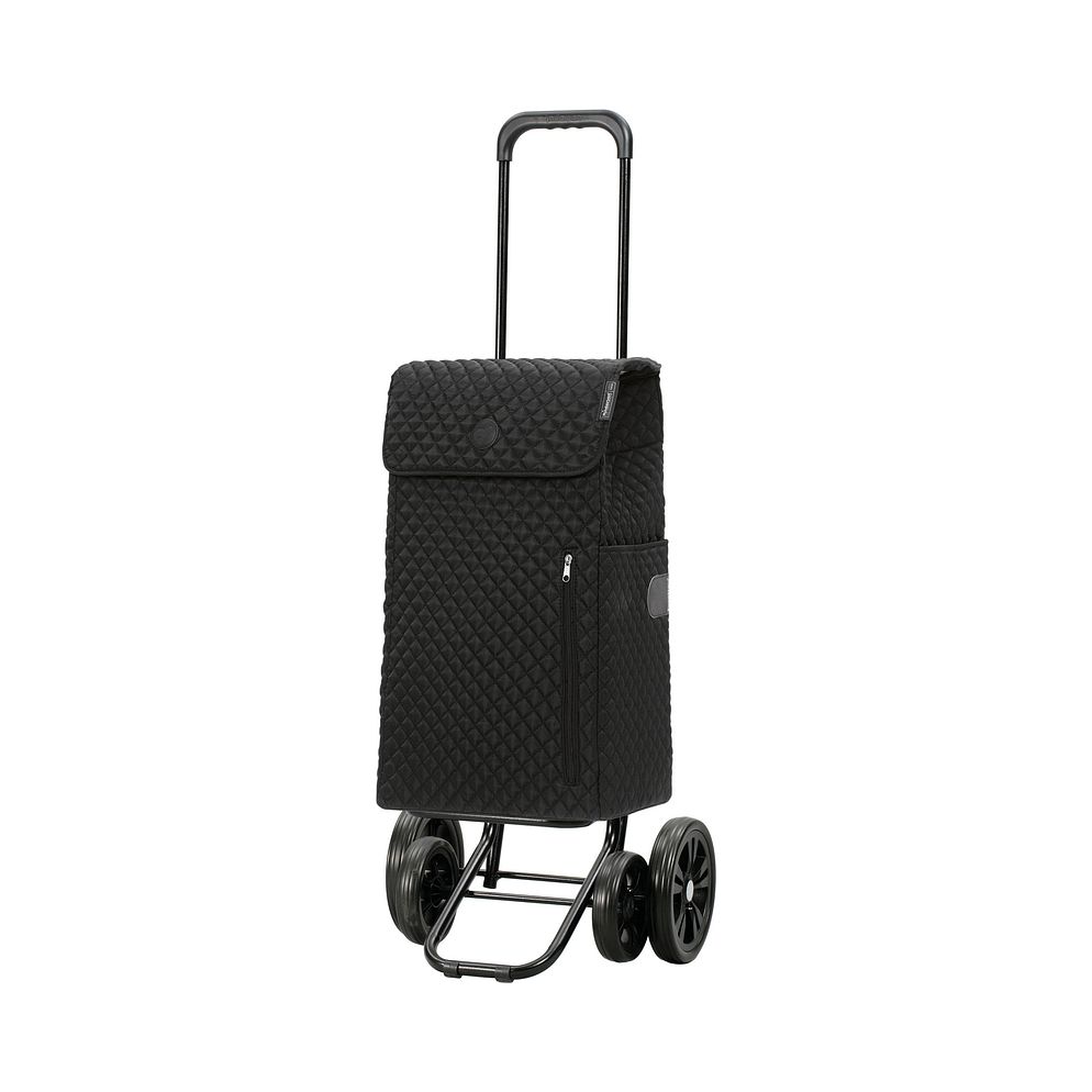 Andersen Shopper Quattro Shopper Lissa Ostoskärry 58 cm Andersen Shopper Quattro Shopper Lissa Ostoskärry 58 cm