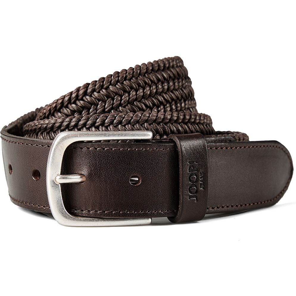 Joop! Jeans Bälte Läder Joop! Jeans Bälte Läder