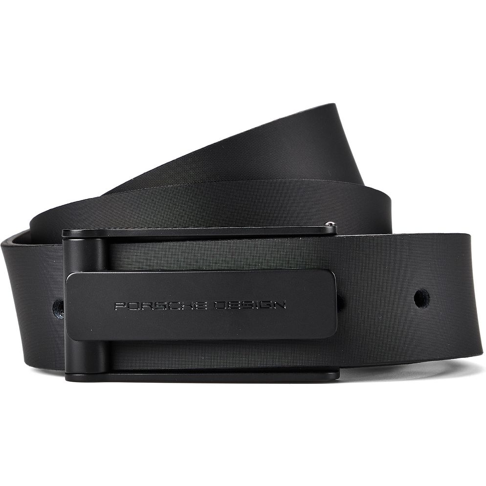 Porsche Design Cintura Vera Pelle Porsche Design Cintura Vera Pelle
