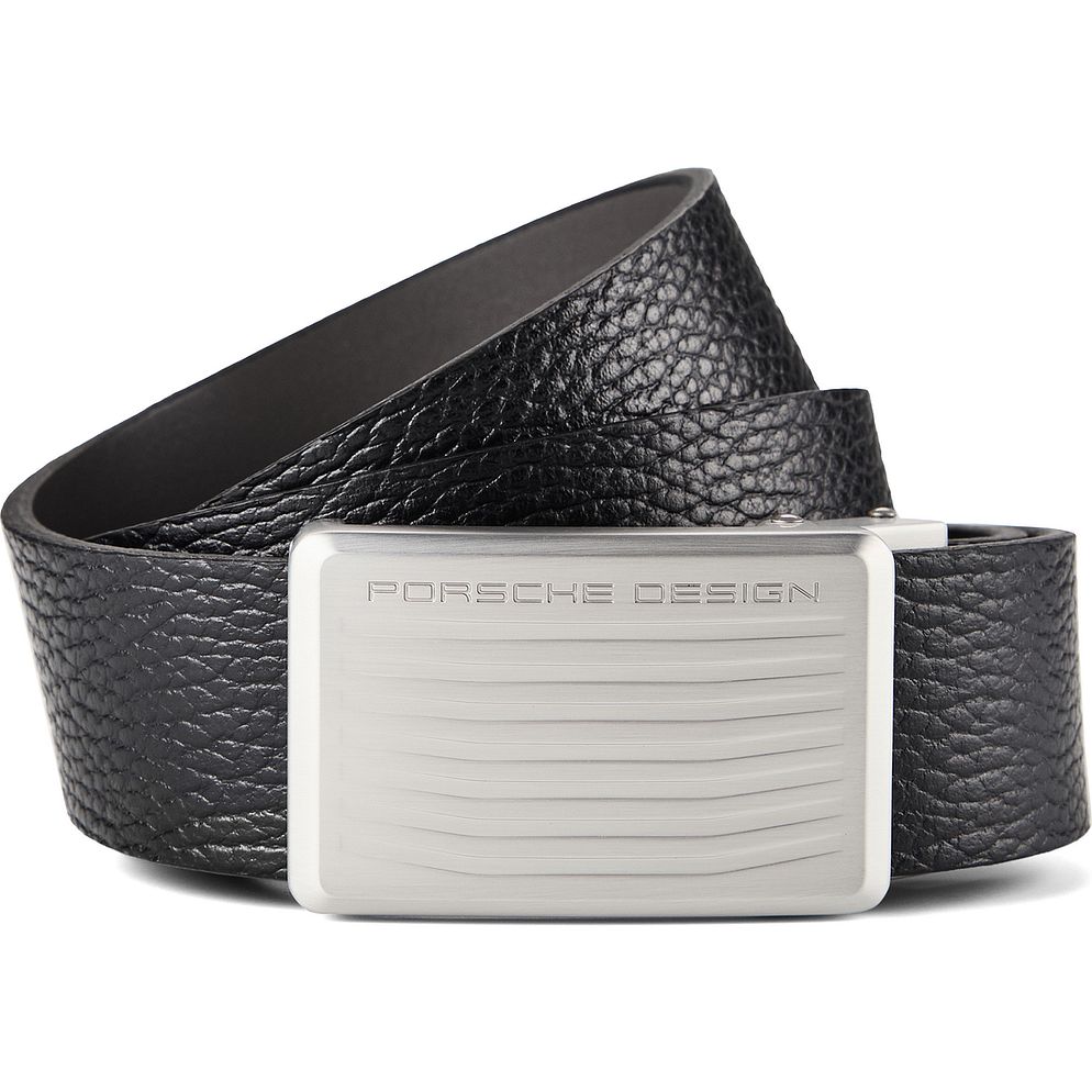 Porsche Design Cintura Vera Pelle Porsche Design Cintura Vera Pelle