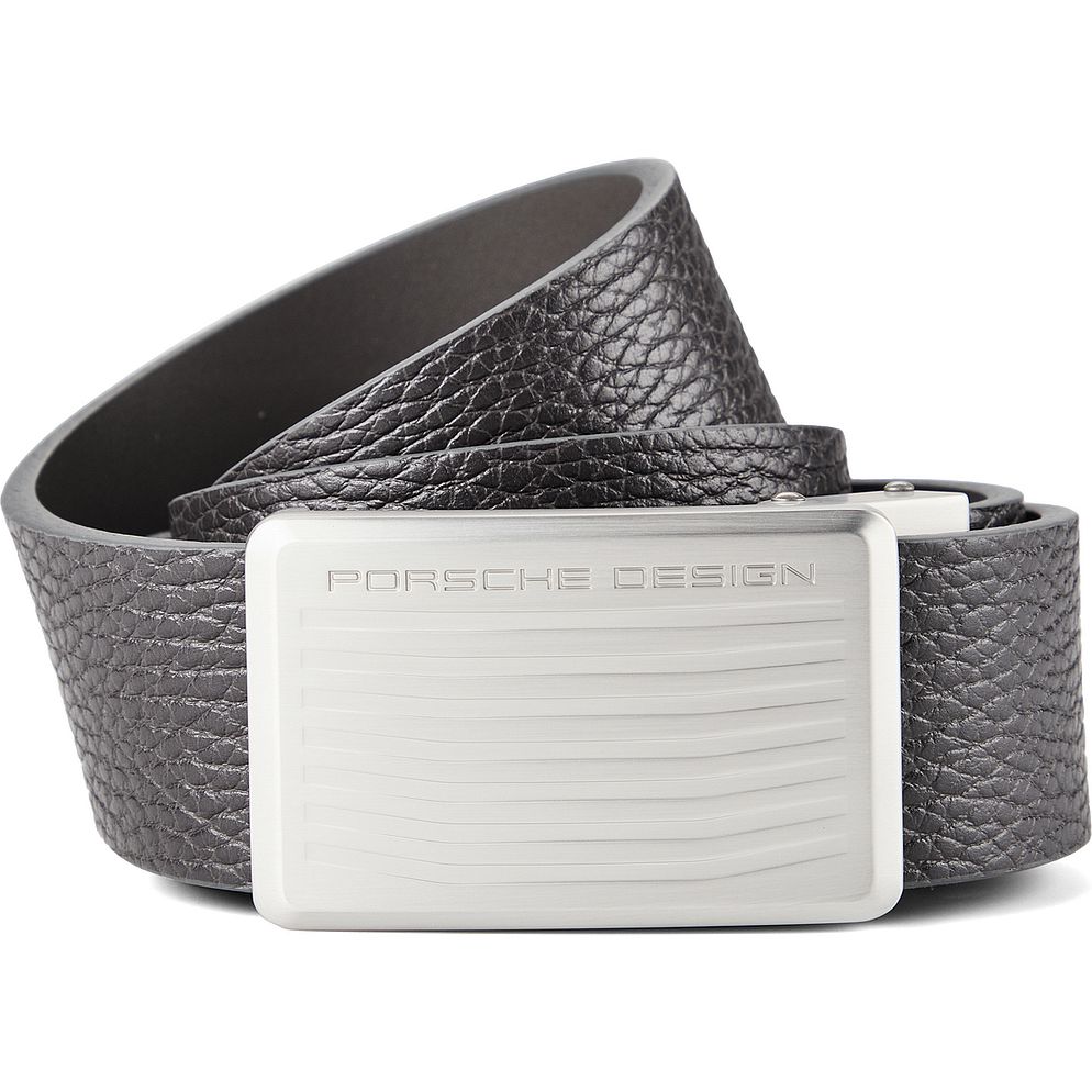 Porsche Design Cintura Vera Pelle Porsche Design Cintura Vera Pelle