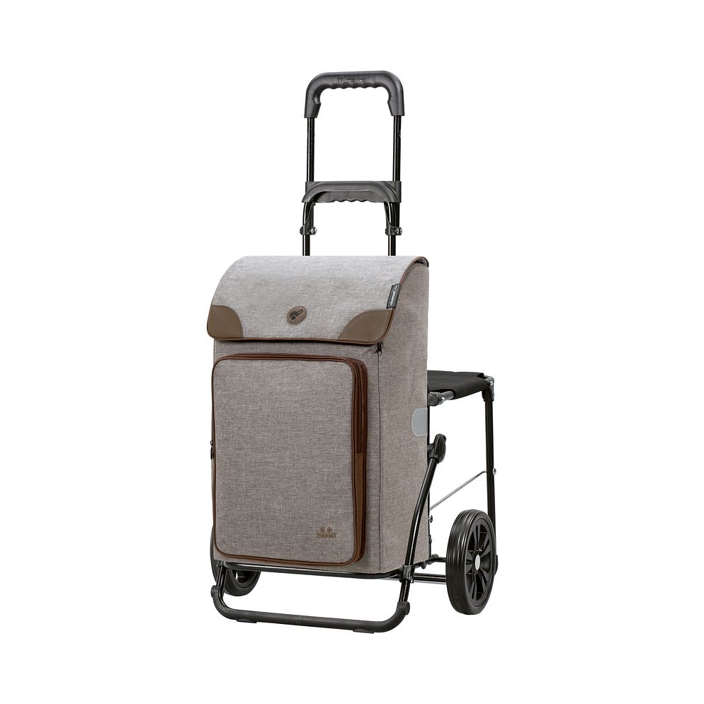 Andersen Shopper Komfort Shopper Holk Ostoskärry 58 cm