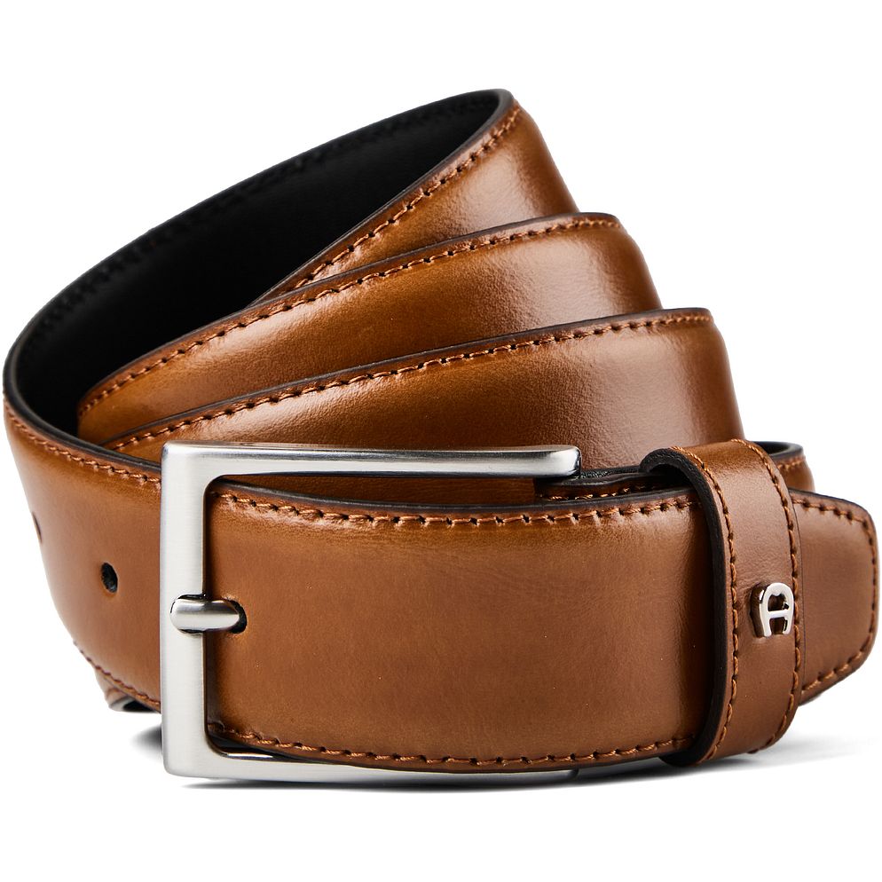 AIGNER Business Cintura Vera Pelle AIGNER Business Cintura Vera Pelle