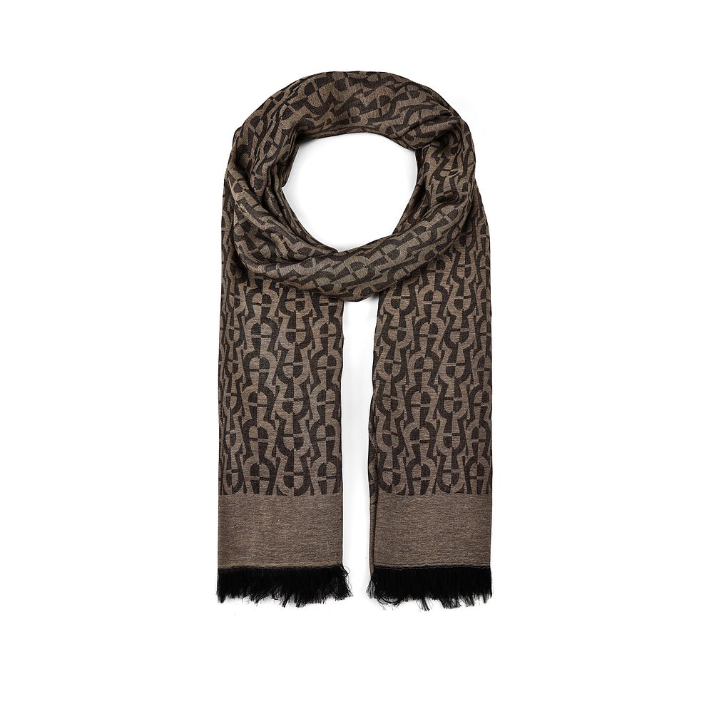 AIGNER Casual Sciarpa 180 cm AIGNER Casual Sciarpa 180 cm