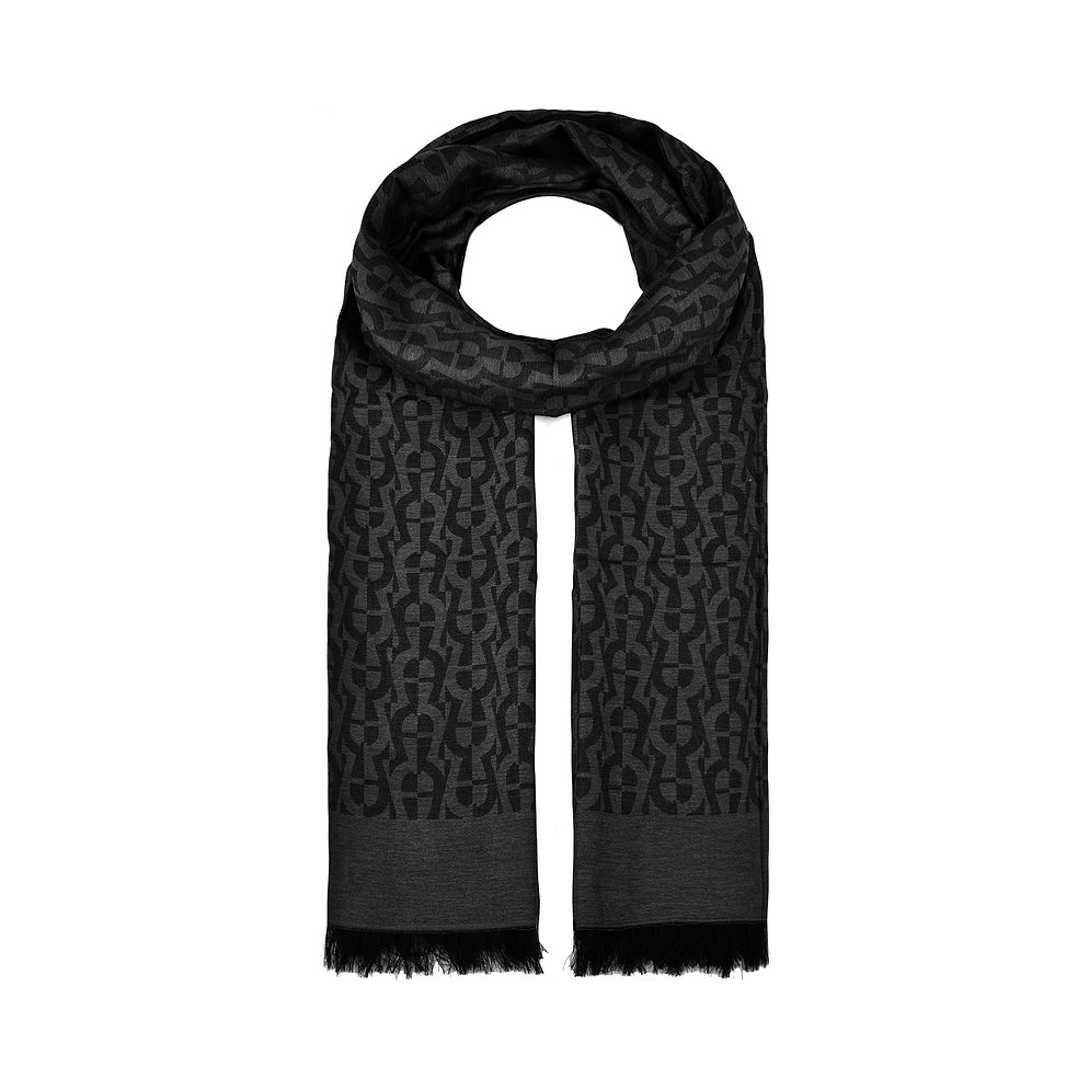 AIGNER Casual Sciarpa 180 cm