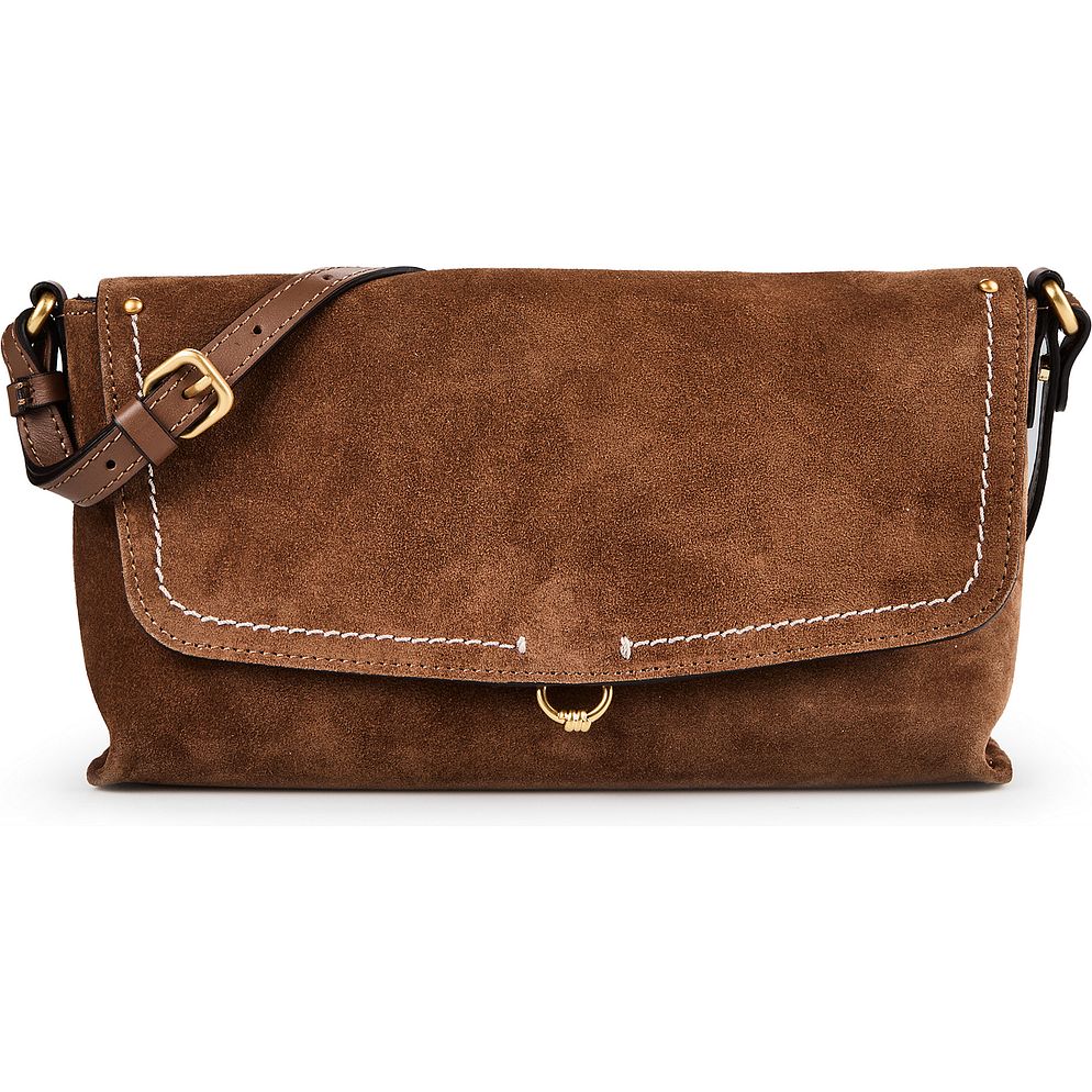 Gianni Chiarini Eugenia Borsa a tracolla Vera Pelle 27 cm Gianni Chiarini Eugenia Borsa a tracolla Vera Pelle 27 cm