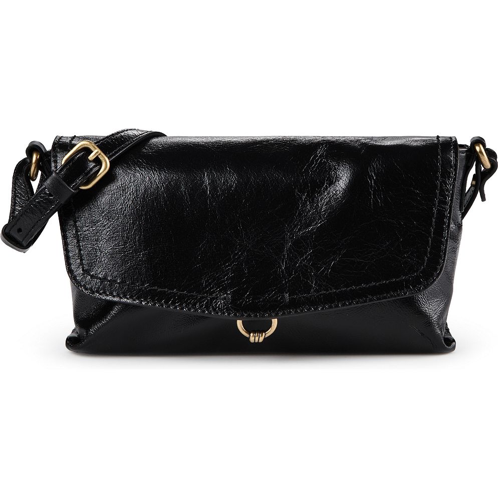 Gianni Chiarini Eugenia Borsa a tracolla Vera Pelle 22.5 cm Gianni Chiarini Eugenia Borsa a tracolla Vera Pelle 22.5 cm