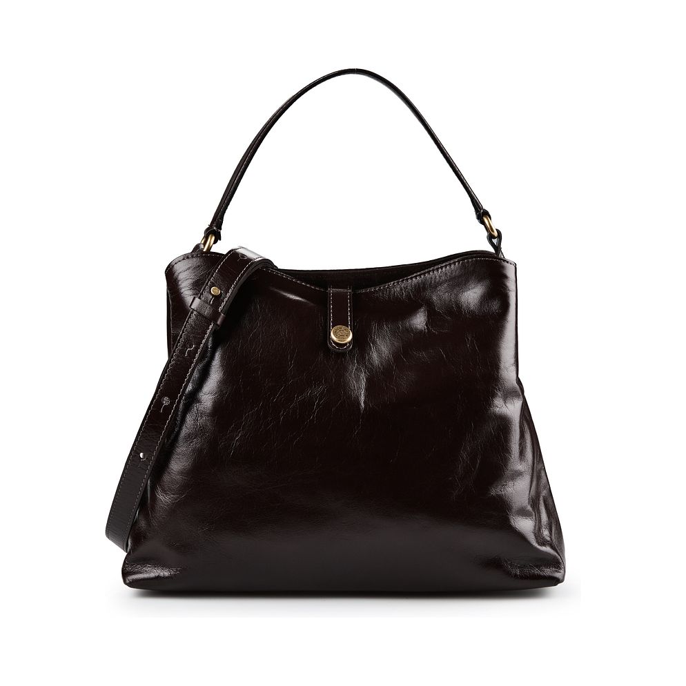 Gianni Chiarini Fiona Borsa a spalla Vera Pelle 36 cm Gianni Chiarini Fiona Borsa a spalla Vera Pelle 36 cm