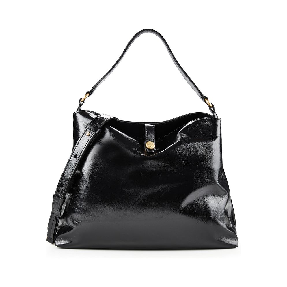 Gianni Chiarini Fiona Borsa a spalla Vera Pelle 36 cm Gianni Chiarini Fiona Borsa a spalla Vera Pelle 36 cm