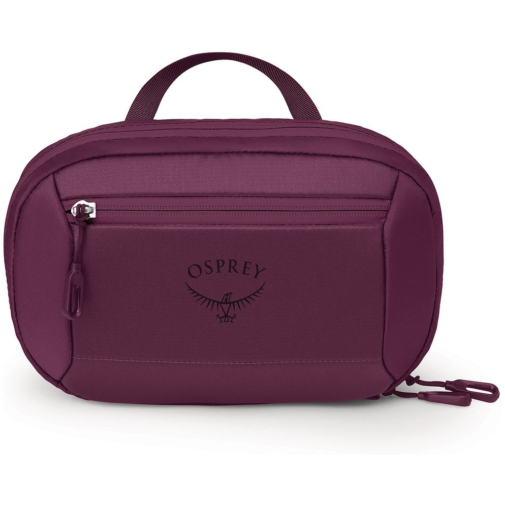Osprey Bolsa para dispositivos electrónicos Ozone de 26 cm Osprey Bolsa para dispositivos electrónicos Ozone de 26 cm