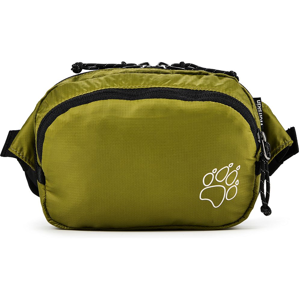 Jack Wolfskin Wandermood Riñonera 22 cm Jack Wolfskin Wandermood Riñonera 22 cm