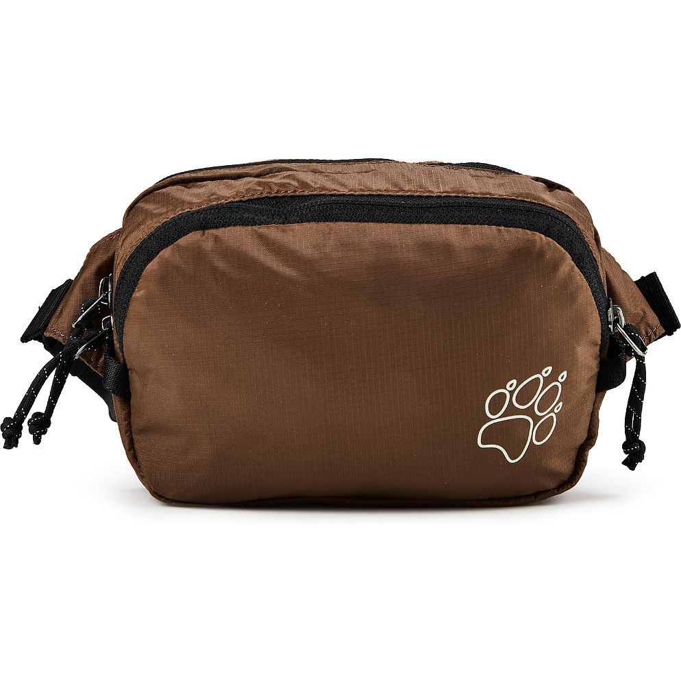 Jack Wolfskin Wandermood Riñonera 22 cm Jack Wolfskin Wandermood Riñonera 22 cm