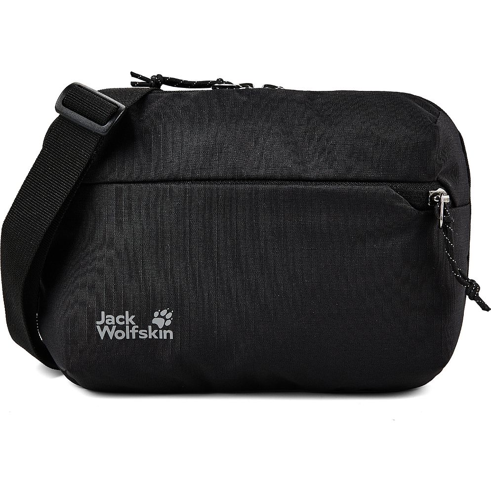 Jack Wolfskin Konya Riñonera 18 cm Jack Wolfskin Konya Riñonera 18 cm