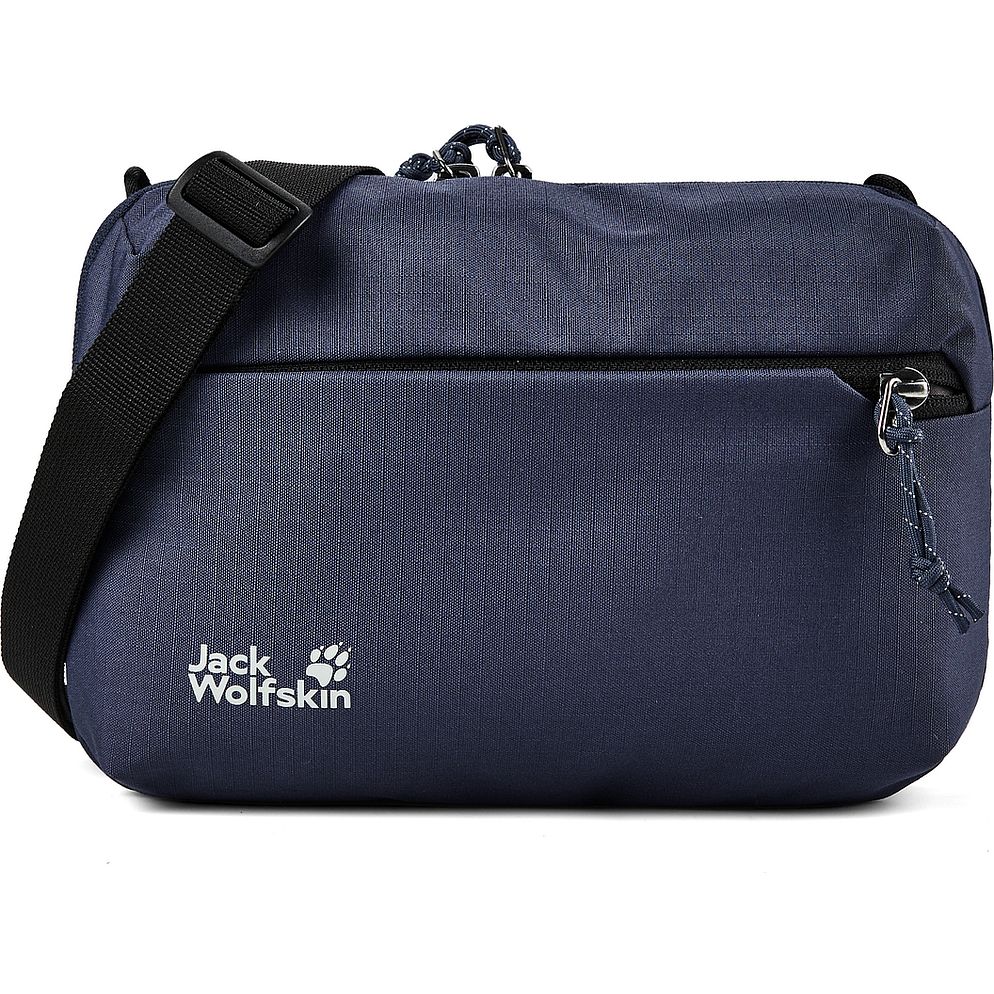 Jack Wolfskin Konya Riñonera 18 cm Jack Wolfskin Konya Riñonera 18 cm
