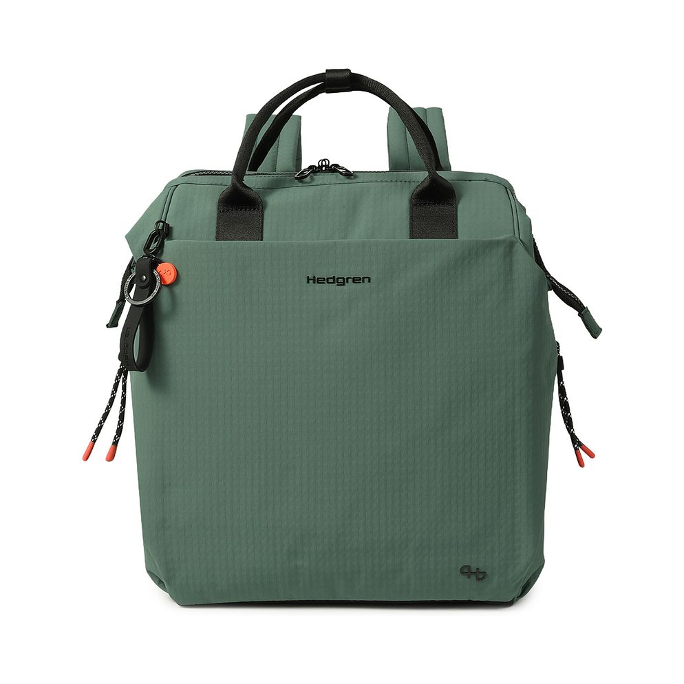 Hedgren String Dagsryggsäckar M 37.5 cm Laptopfack
