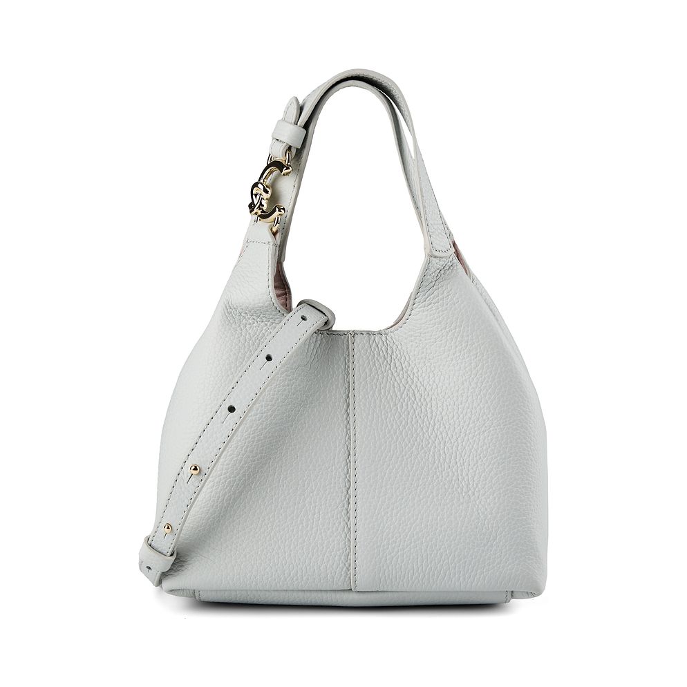 Coccinelle C-Easy Borsetta Vera Pelle 21 cm Coccinelle C-Easy Borsetta Vera Pelle 21 cm