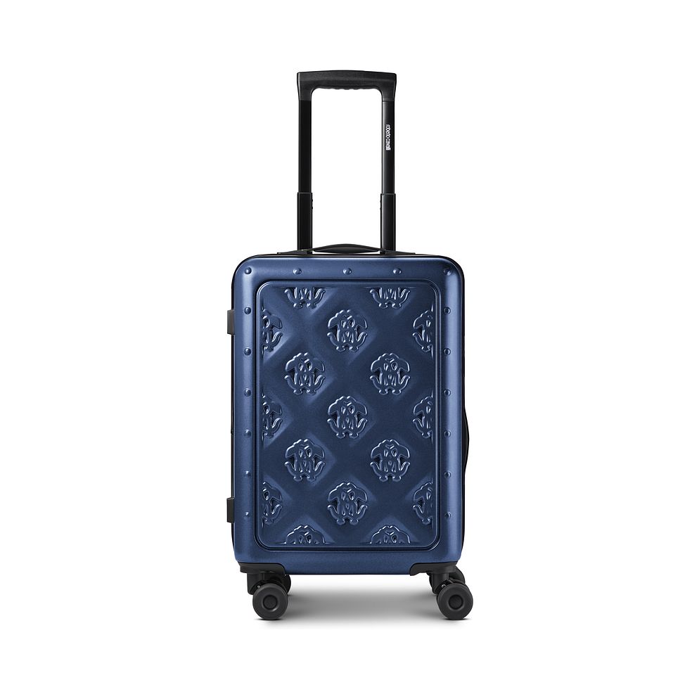Roberto Cavalli Florence 4 ruote Trolley cabina 55 cm Roberto Cavalli Florence 4 ruote Trolley cabina 55 cm