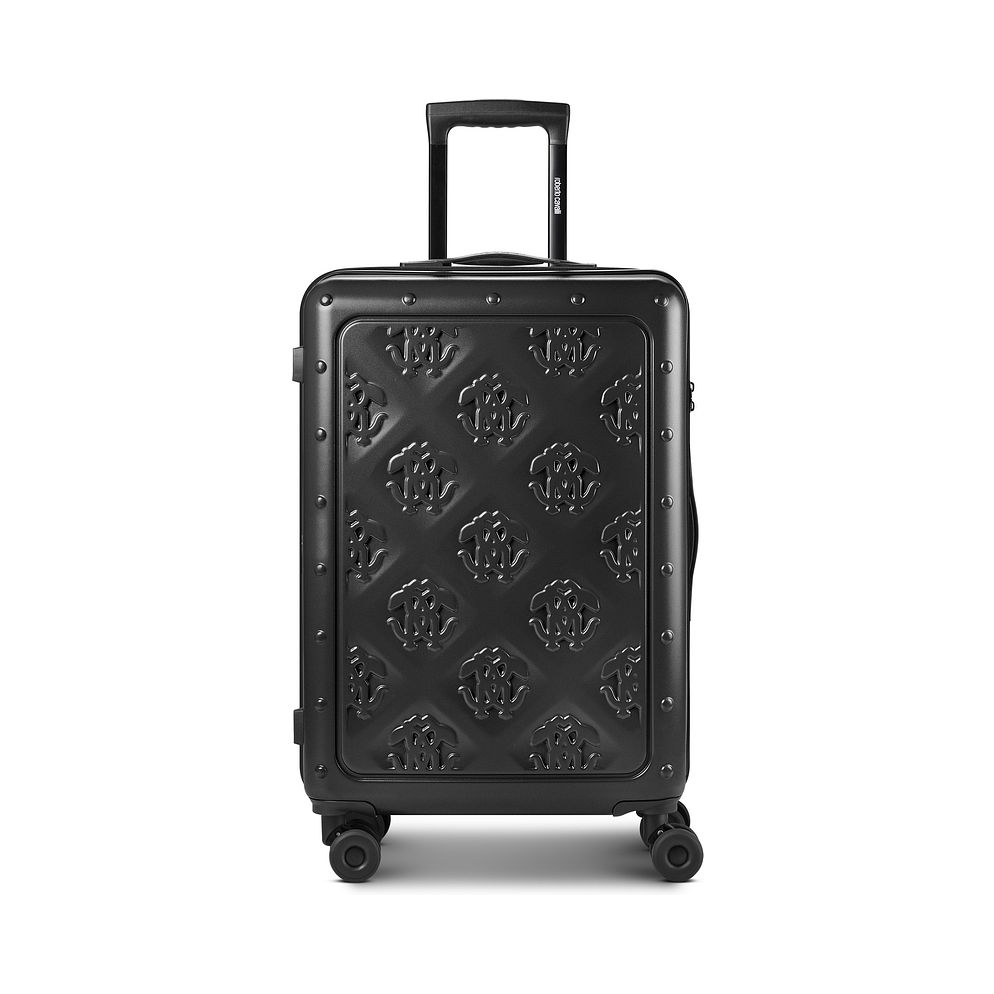 Roberto Cavalli Florence 4 ruote Carrello 63 cm espandibile Roberto Cavalli Florence 4 ruote Carrello 63 cm espandibile