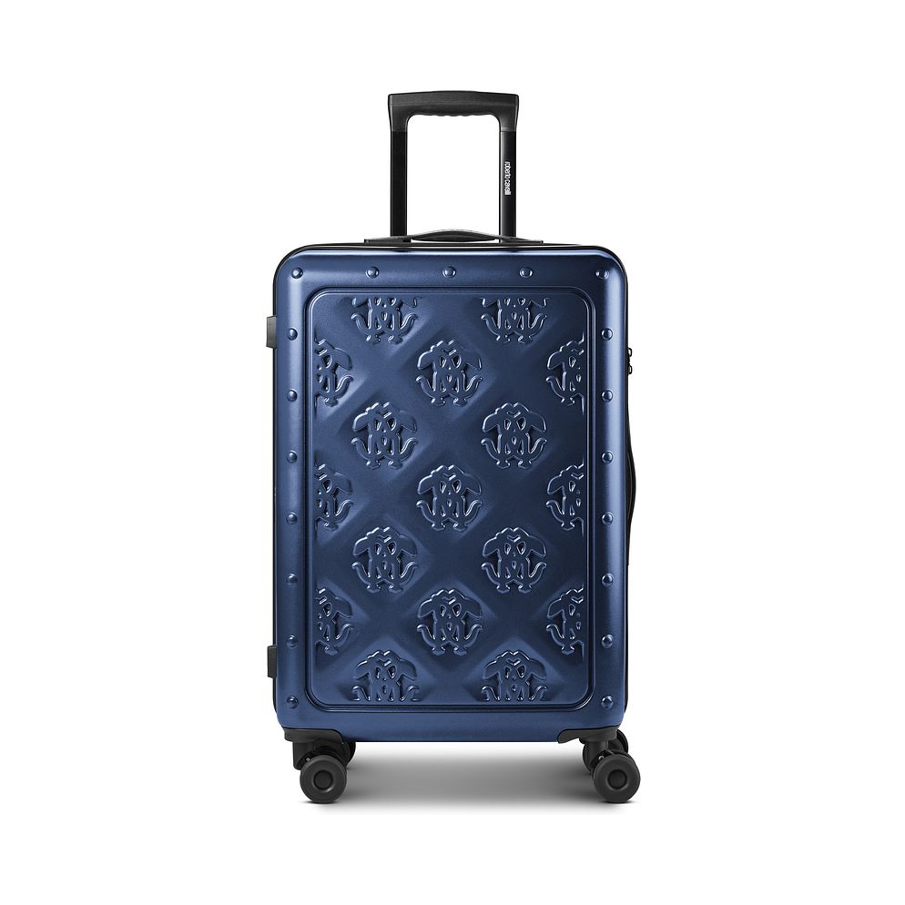 Roberto Cavalli Florence 4 ruote Carrello 63 cm espandibile Roberto Cavalli Florence 4 ruote Carrello 63 cm espandibile