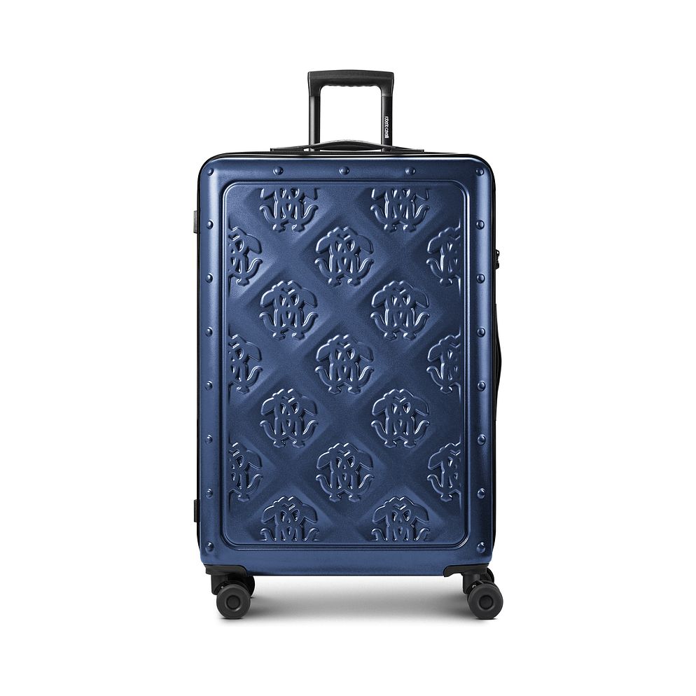 Roberto Cavalli Florence 4 ruote Carrello 74 cm espandibile Roberto Cavalli Florence 4 ruote Carrello 74 cm espandibile