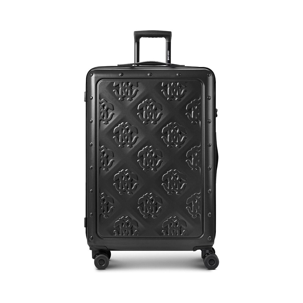 Roberto Cavalli Florence 4 ruote Carrello 74 cm espandibile Roberto Cavalli Florence 4 ruote Carrello 74 cm espandibile
