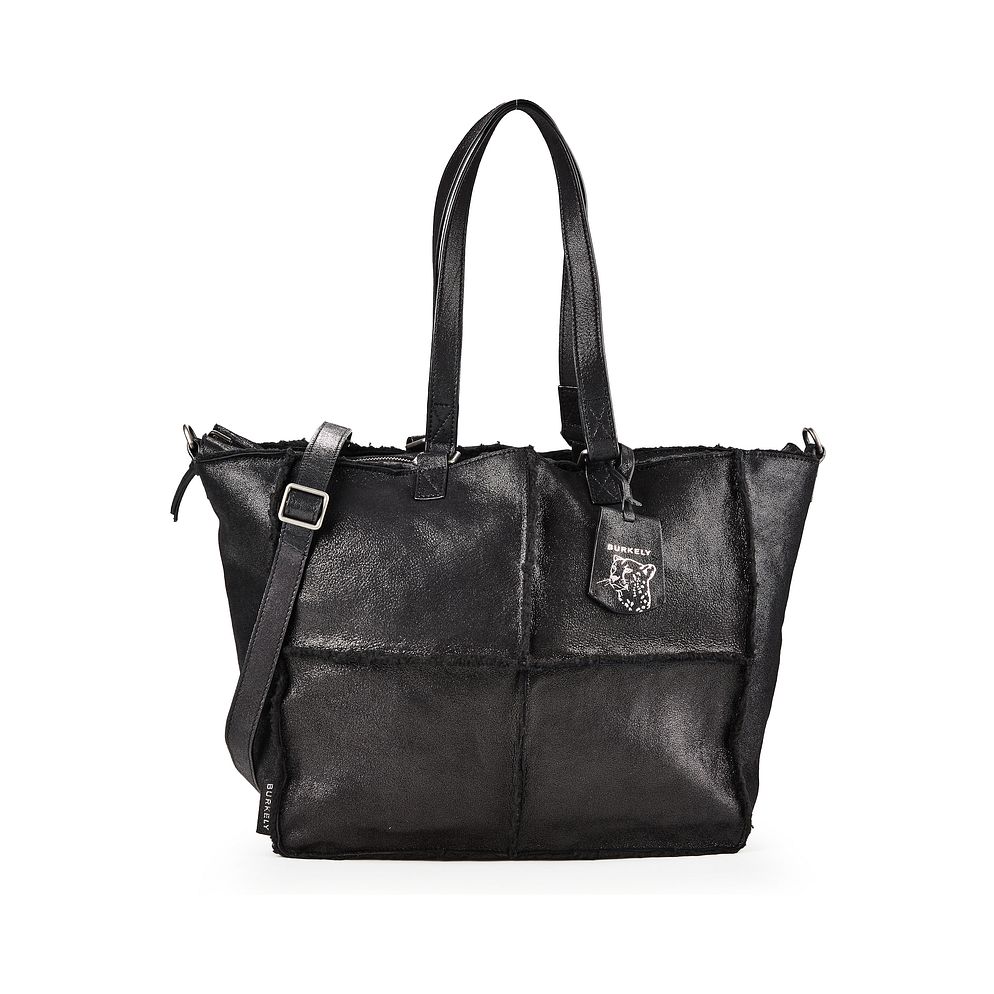 Burkely Borsa Lana Wendeshopper in pelle, 44 cm Burkely Borsa Lana Wendeshopper in pelle, 44 cm