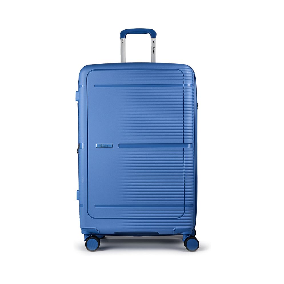 Benzi 5899 4-pyöräinen vetolaukku L 75 cm Benzi 5899 4-pyöräinen vetolaukku L 75 cm