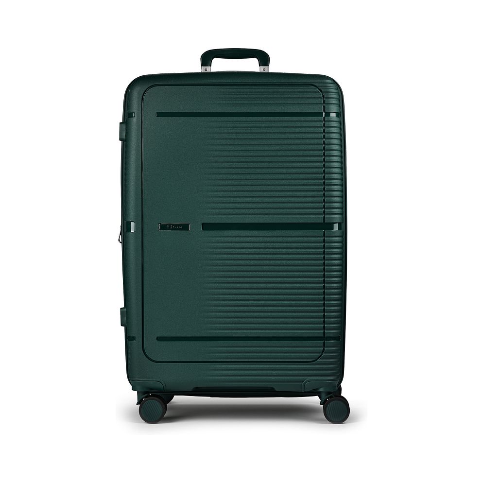 Benzi 5899 4-pyöräinen vetolaukku L 75 cm Benzi 5899 4-pyöräinen vetolaukku L 75 cm